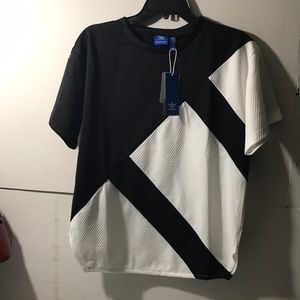 Adidas equipment shirt